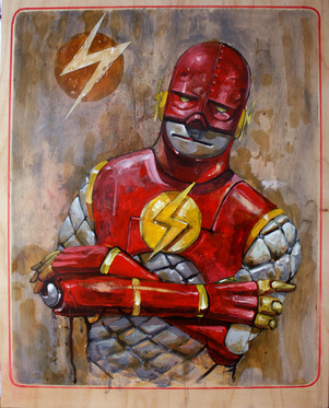 flash gordon flash gordon